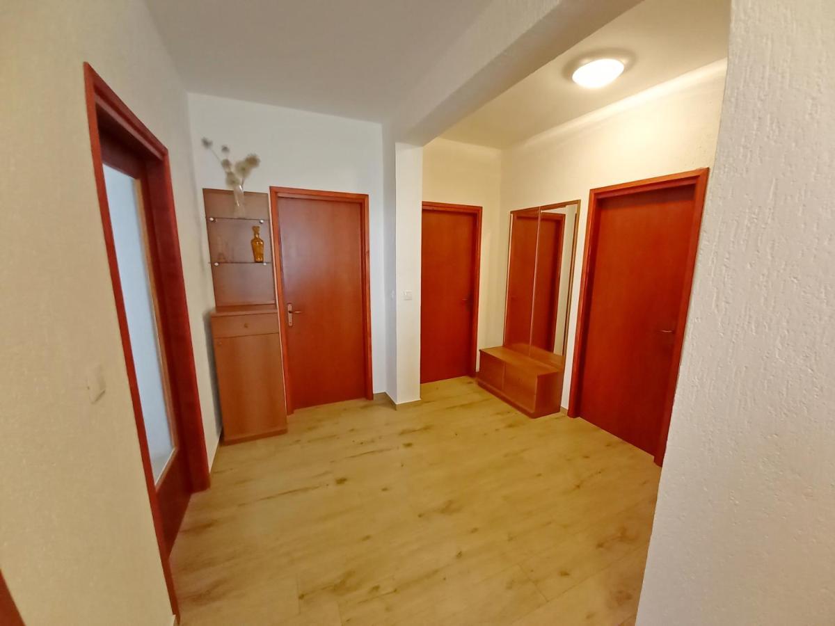 Apartments Tina & Denis Pula Zewnętrze zdjęcie