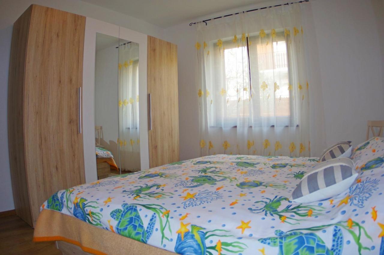 Apartments Tina & Denis Pula Zewnętrze zdjęcie