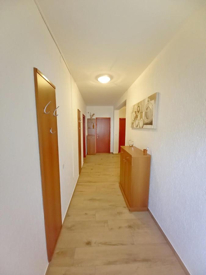 Apartments Tina & Denis Pula Zewnętrze zdjęcie